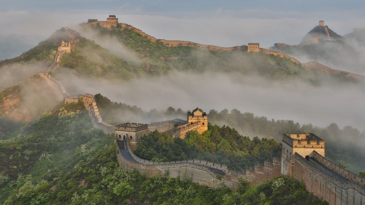 Ancient China: Facts about one of the most powerful ancient civilizations in the world
