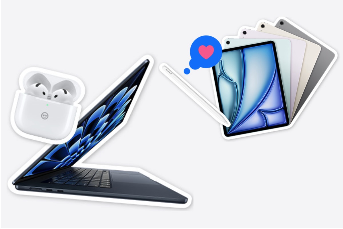 Apple Back to School 2025: When and what is Apple’s back to uni deal?