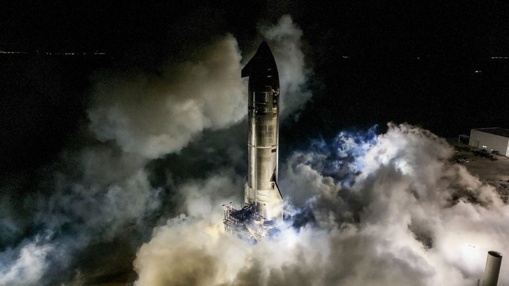 What time is SpaceX’s Starship Flight 9 launch on May 27?