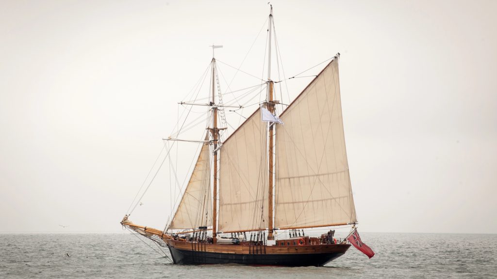 Skull found on New Jersey beach linked to 19th century shipwreck