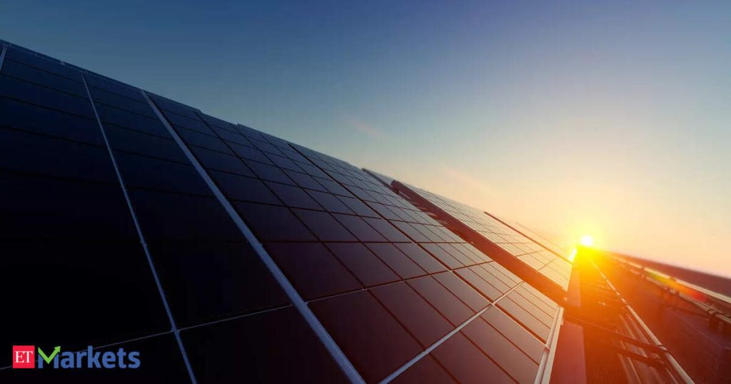 Waaree Energies, Premier shares slide up to 11% as US peers stocks plunge post Trump Tax Bill