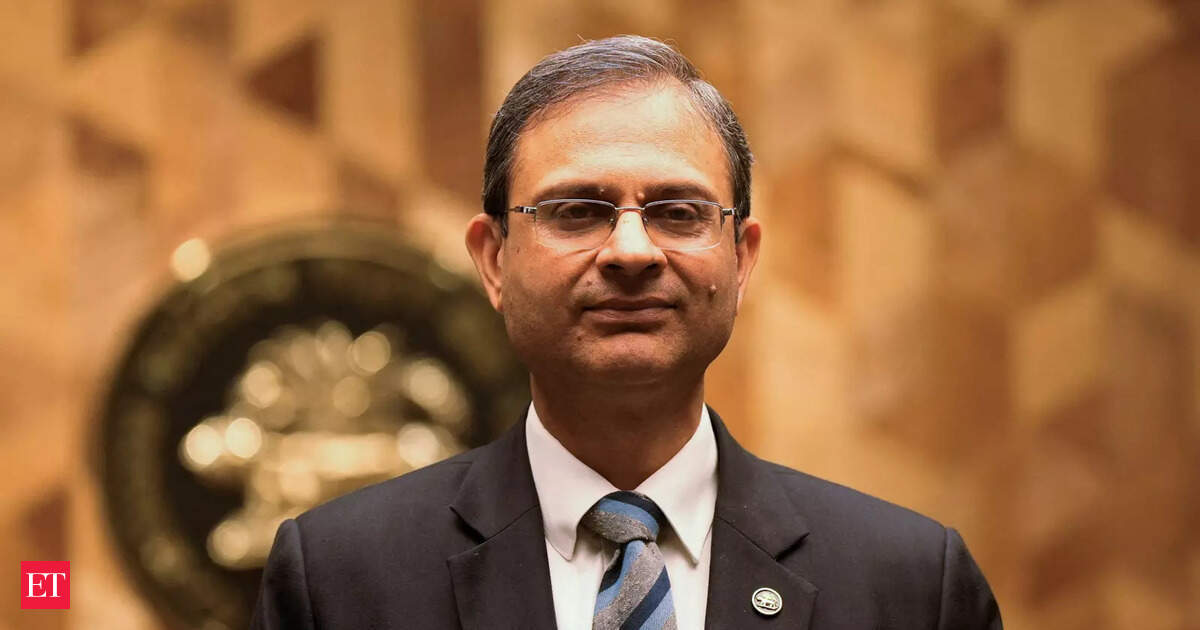 ‘On rates, it’s status quo or cuts; concerned about banks’ mis-selling of insurance’: RBI governor Sanjay Malhotra