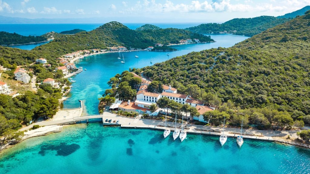In search of ‘fjaka’—the Croatian art of doing nothing