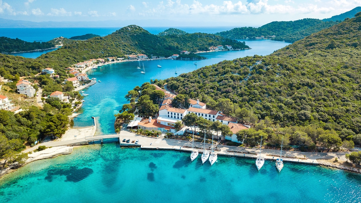 In search of ‘fjaka’—the Croatian art of doing nothing