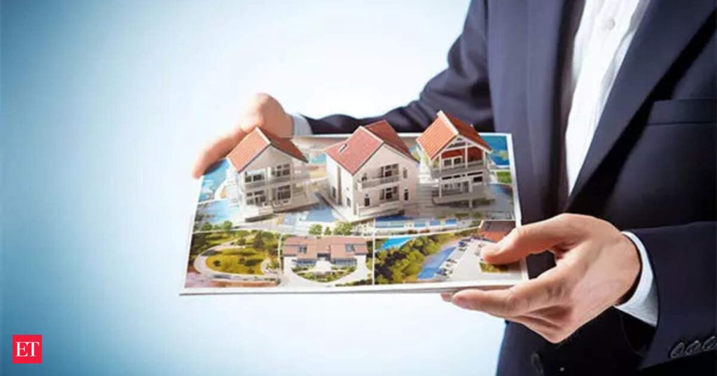 Property prices rise in 48 cities in Q4 FY25