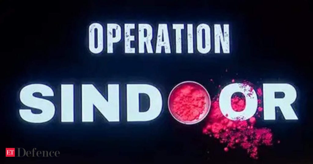 Army’s music & poetry drive Op Sindoor message