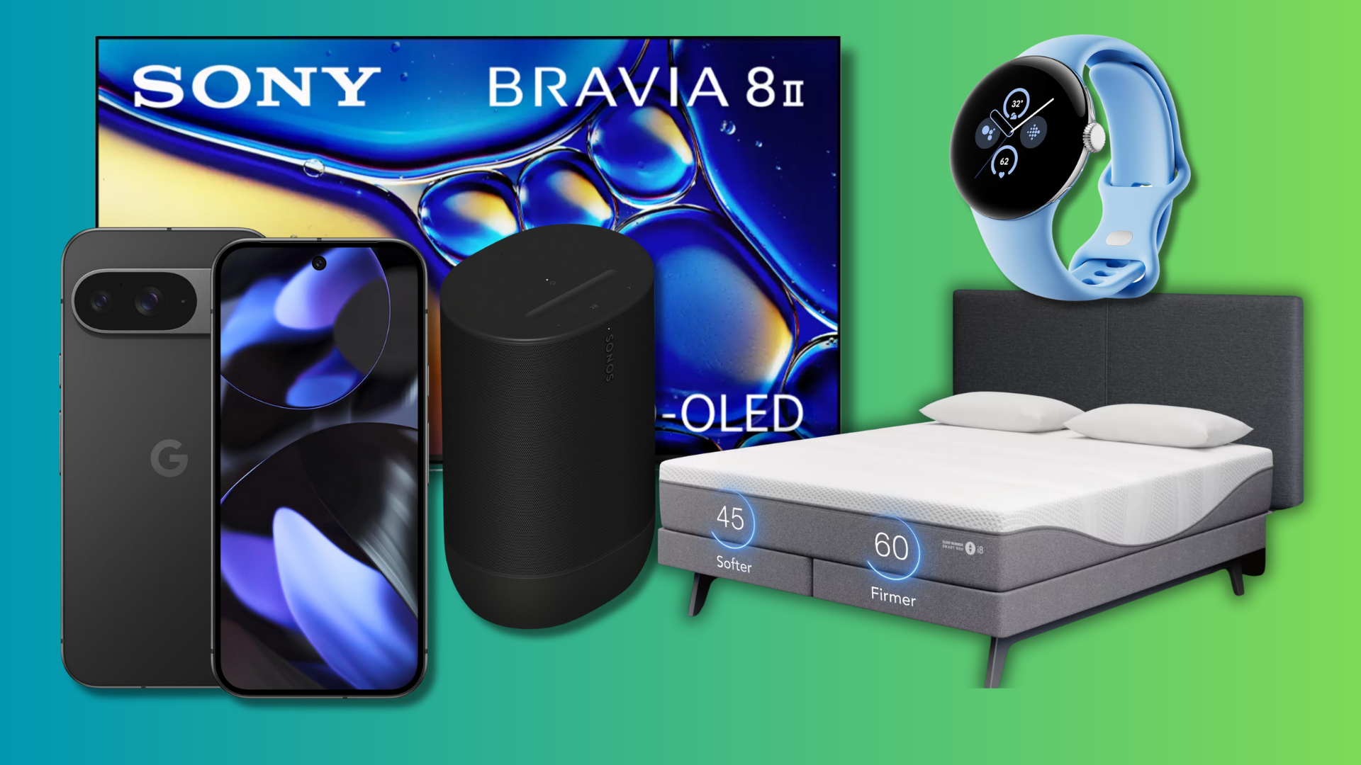 I’m a Deals Writer, and These are the Top 10 Tech Sales This Week
