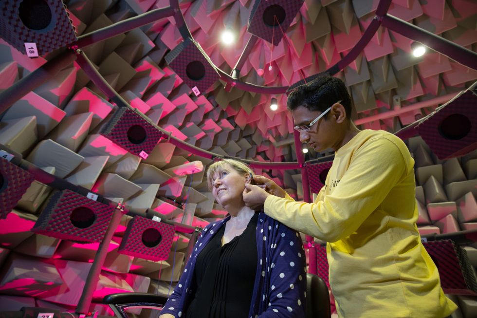 Exploring the Science and Technology of Spoken Language Processing