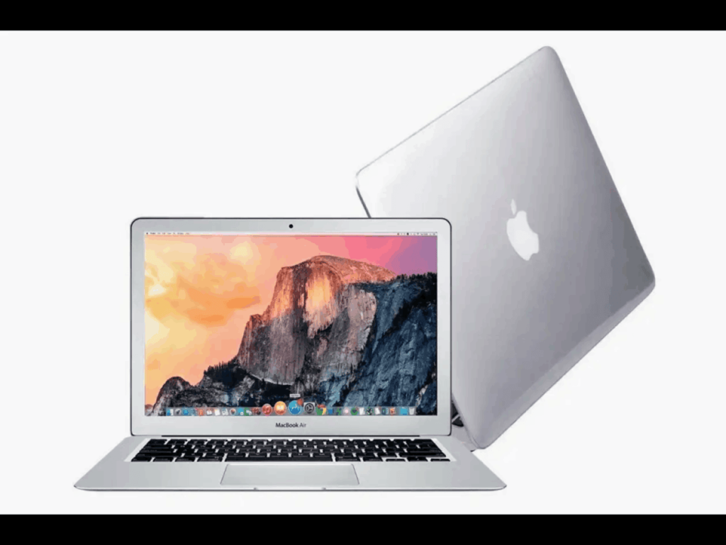 Not a typo—grab a MacBook Air for just $200