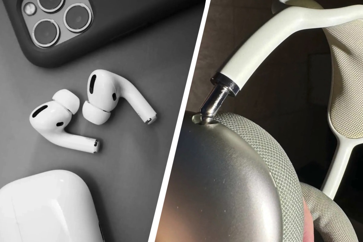 New AirPods 2025: Here’s what’s next for AirPods Pro and Max