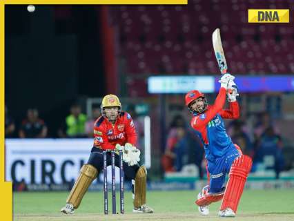 PBKS vs DC, IPL 2025: Sameer Rizvi, Karun Nair shine as Delhi Capitals dents Punjab Kings’ hopes of top-two finish with 6-wicket win