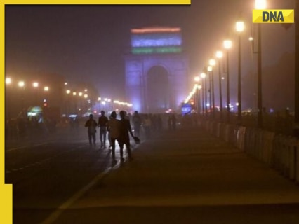 Red Alert in Delhi-NCR:  IMD urges residents to stay indoors amid high wind, rain threat for next…