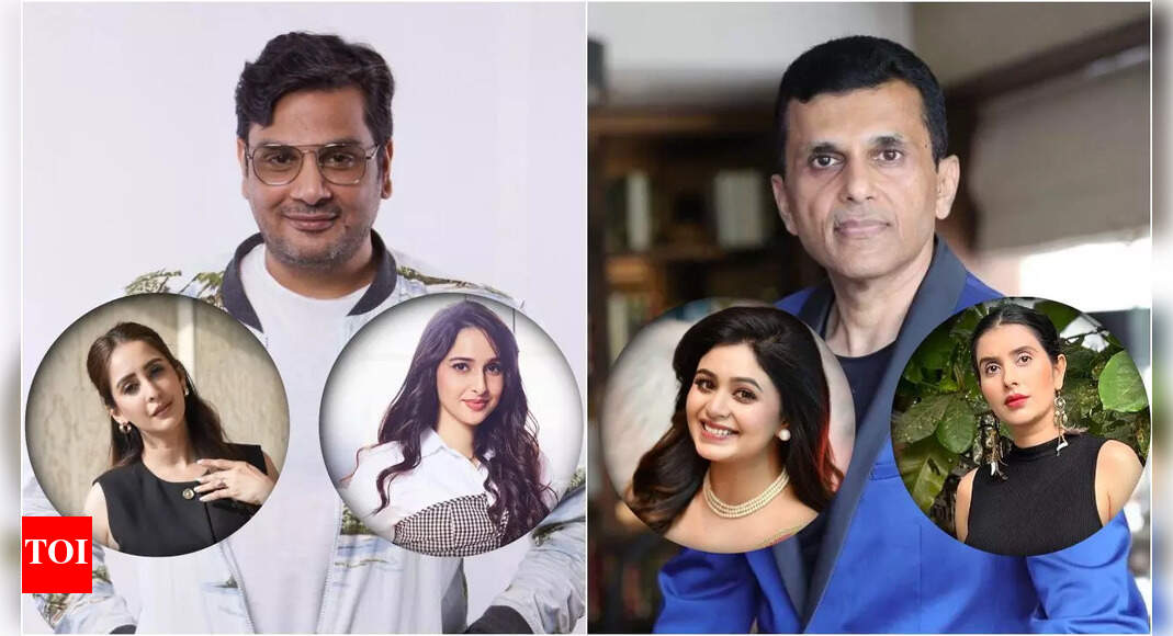 Are influencers the new actors? Mukesh Chhabra, Anand Pandit, and stars weigh in on Bollywood’s evolving equation with social media fame