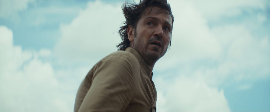 The Top 10 streaming TV shows right now, ranked — Andor’s big finish sends it to #1