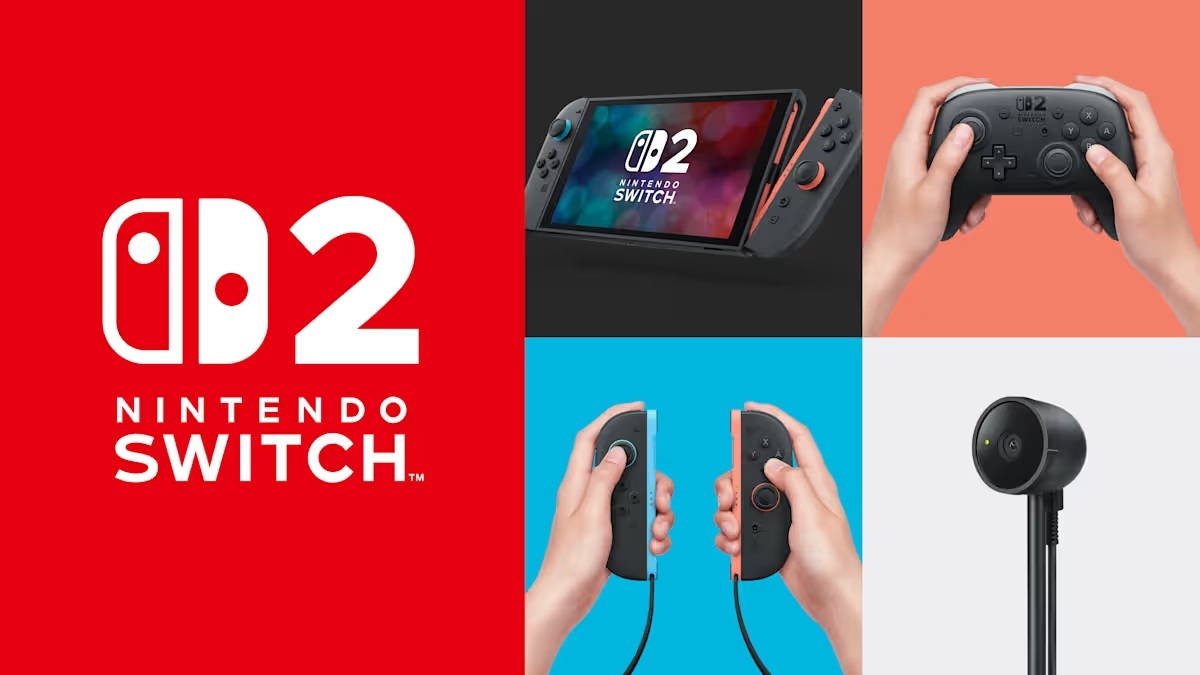 Where to get a Nintendo Switch 2 at launch without a preorder
