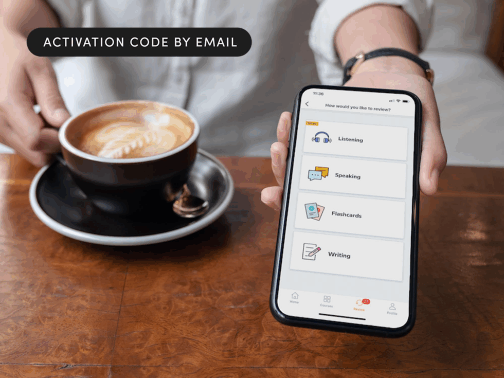 Take your conversations global with a lifetime of Babbel