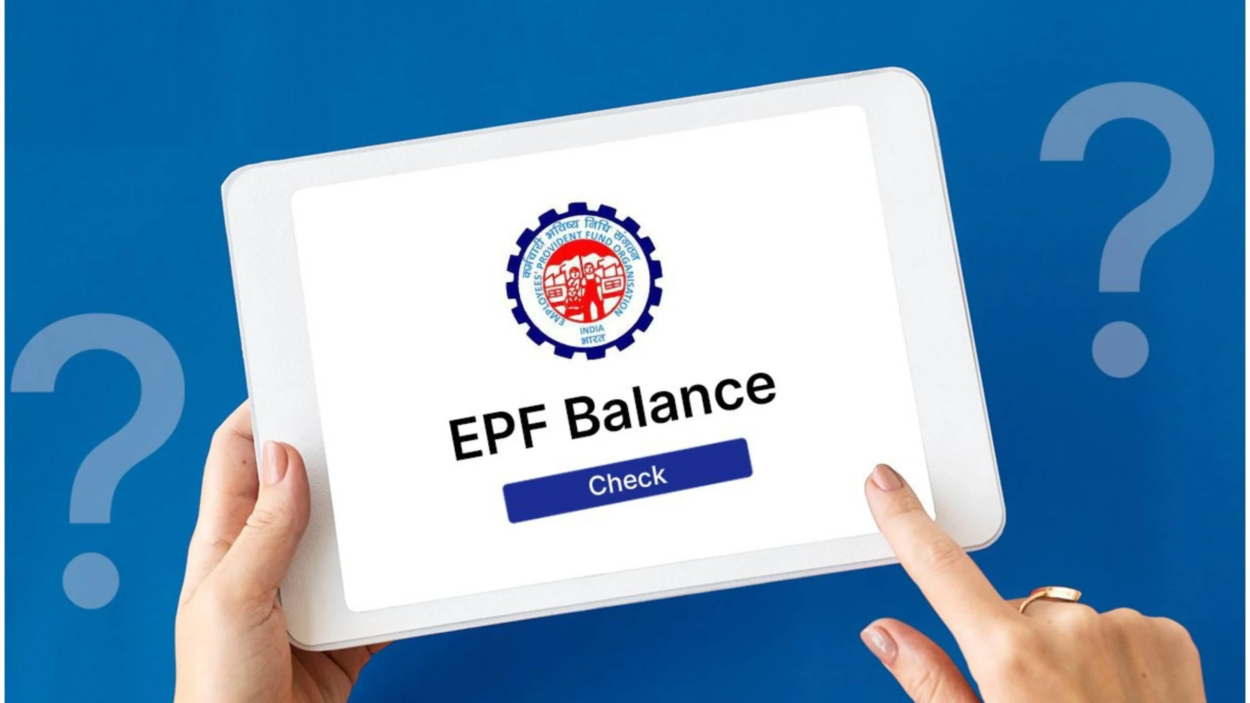 Government Approves Interest Rate Of 8.25% On Employees’ Provident Fund For FY25