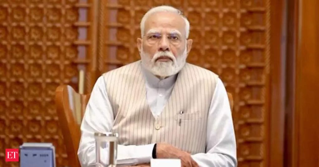 PM Modi likely to visit Bengal on May 29