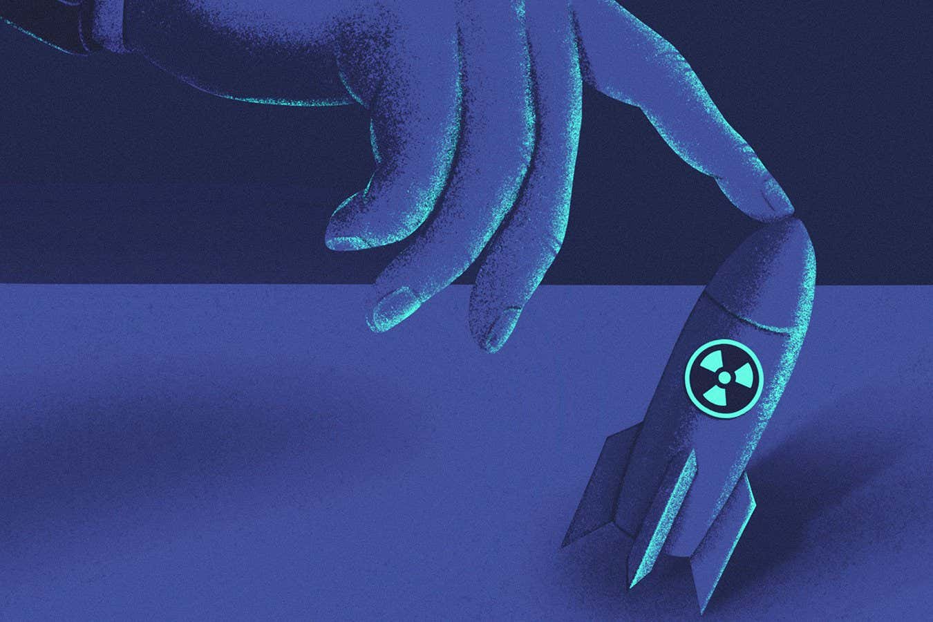 This is how to avoid annihilating ourselves in a nuclear war