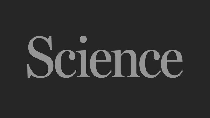 Regulate microplastics in drinking water | Science