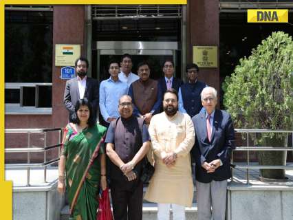 Salman Khurshid addresses Indian diaspora in Seoul: ‘Not putting an end to Operation Sindoor’