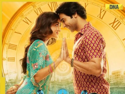 Bhool Chuk Maaf box office collection day 3: Rajkummar Rao-starrer takes solid jump on Sunday, scores good weekend after slow start, earns…
