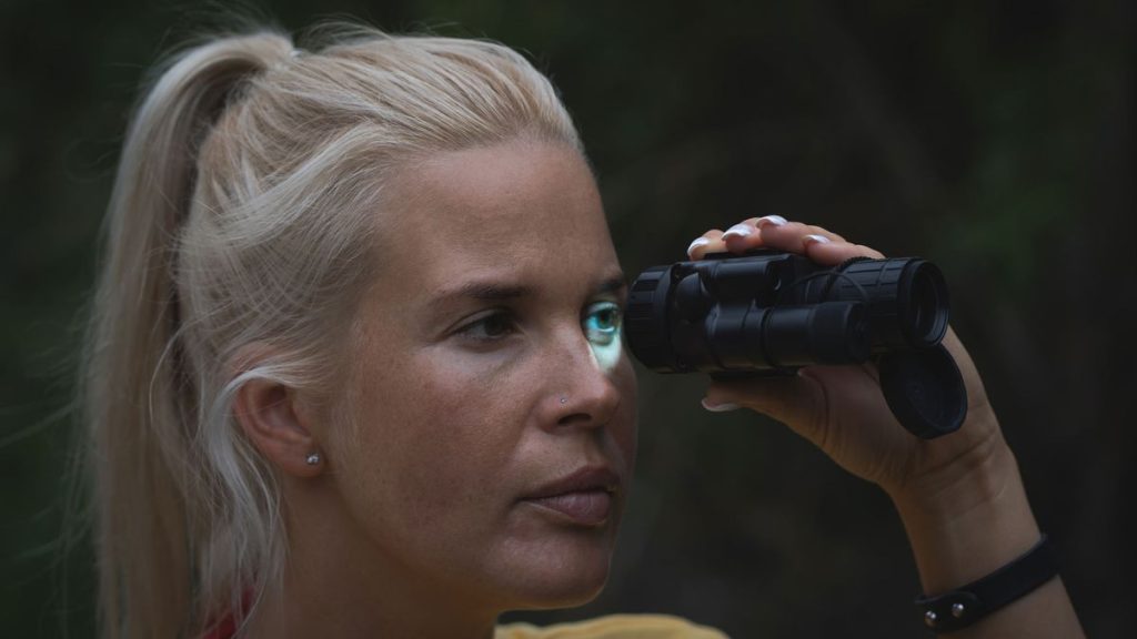 Best night vision monoculars in 2025