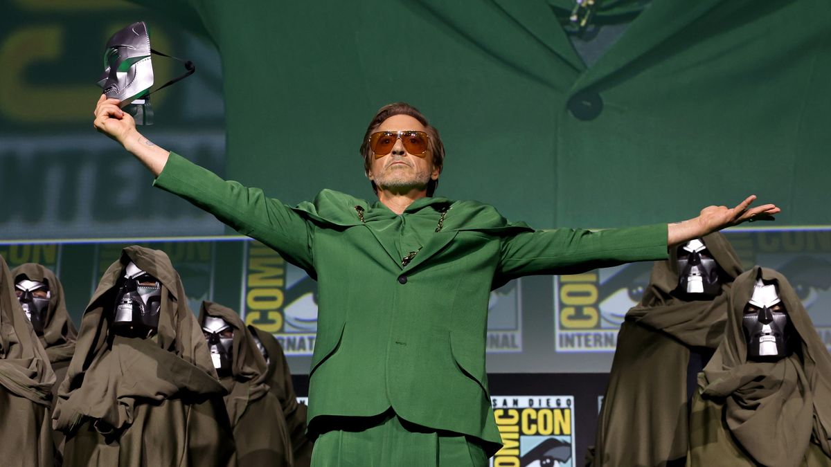 Marvel delays ‘Avengers: Doomsday’ and ‘Avengers: Secret Wars’ by 7 months each