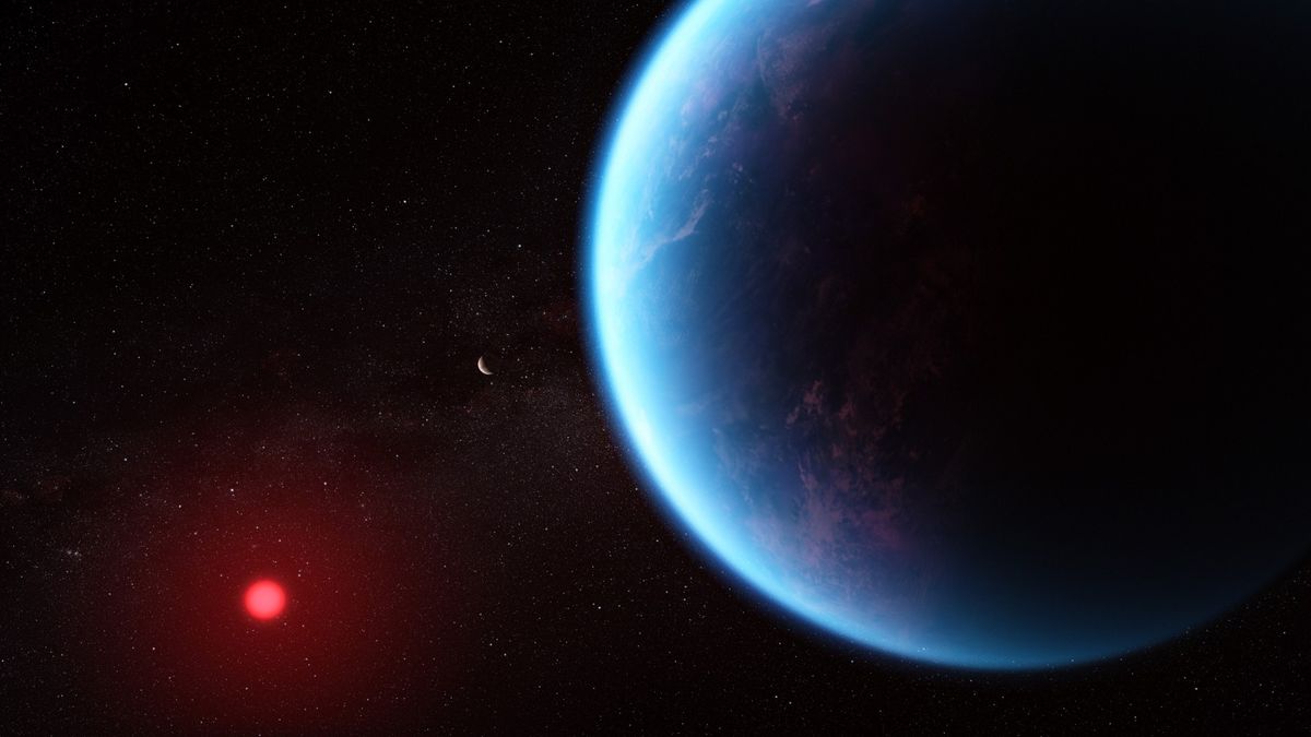 Scientists question possible signs of life on exoplanet K2-18b in new study: ‘We never saw more than insignificant hints’