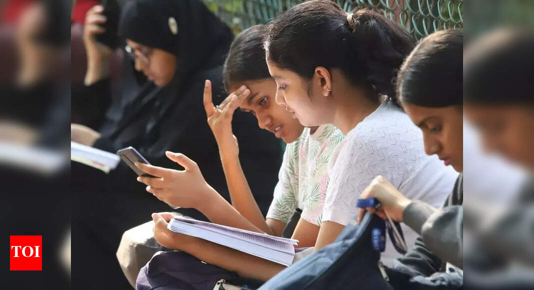 Lower pass percentage brings down Common Entrance Test eligibility in Karnataka