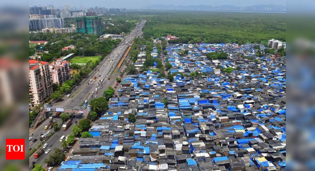 MMRDA invites construction bids for Ramabai Nagar slum redevelopment project