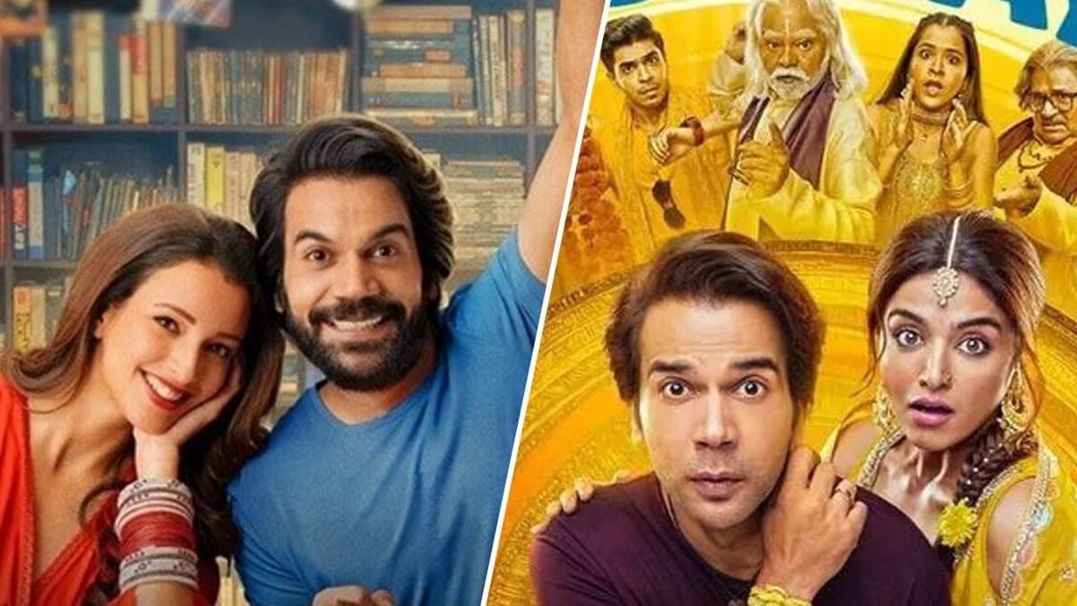 Bhool Chuk Maaf Box Office Day 3: Despite Poor Reviews, Film Surpasses Rajkummar Rao’s Vicky Vidya Ka Woh Wala Video Opening Weekend Collection