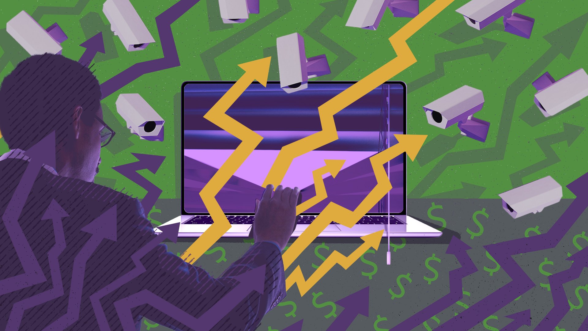 How Surveillance Pricing Is Making Your Life More Expensive (and What to Do About It)