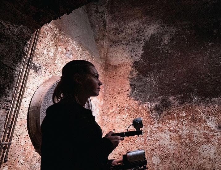 The perils of paranormal investigations | Science