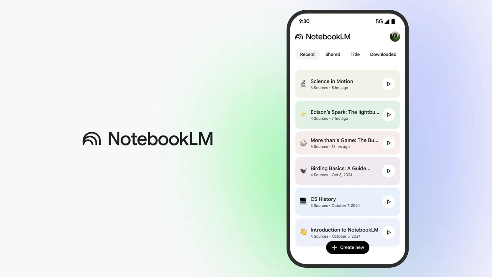 Google’s best AI research tool is now on your phone