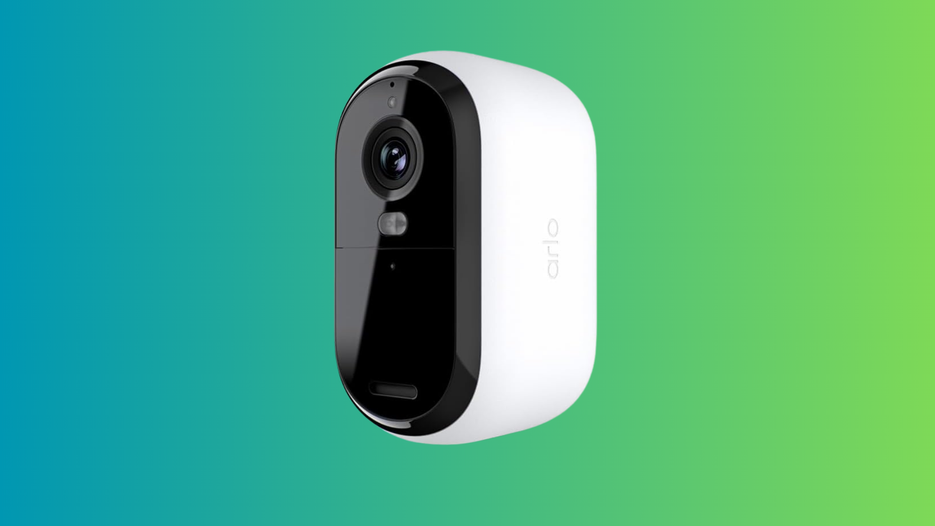This Weatherproof Outdoor Security Camera Just Dropped to 50% Off