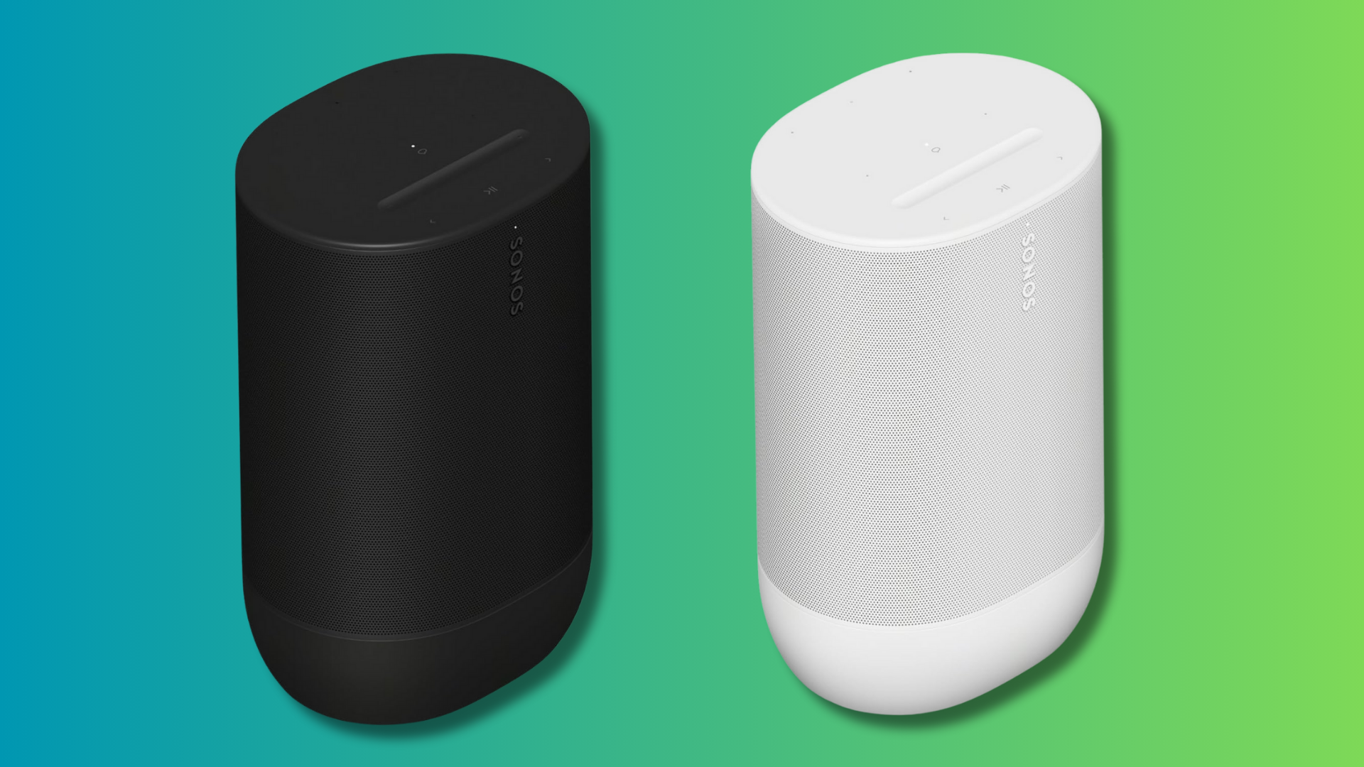 This Portable Sonos Speaker Is at Its Lowest Price Ever Right Now