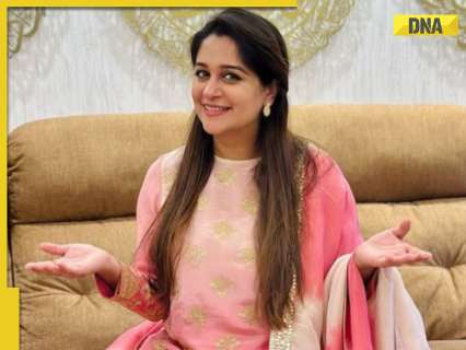 Dipika Kakar shares she has been detected with second-stage cancer in liver, requests fans to keep her in prayers: ‘Last few weeks…’