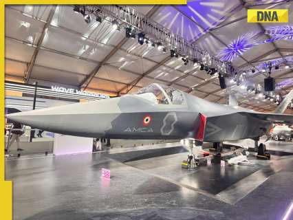 DNA TV Show: India’s 5th-generation stealth fighter jet gets key clearance