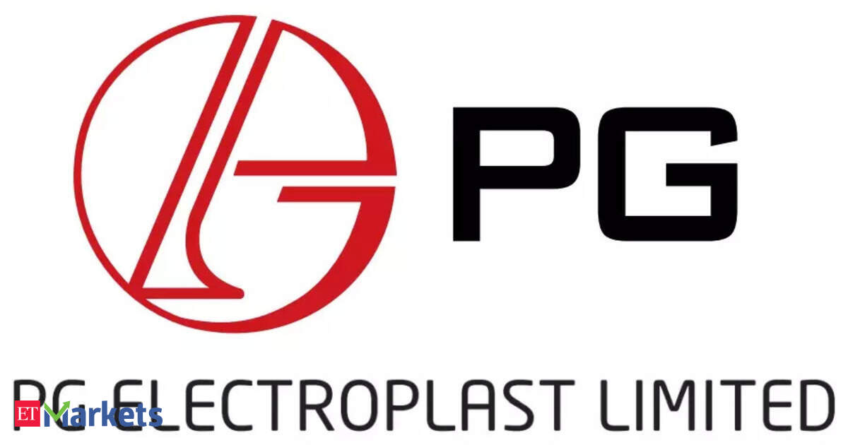 PG Electroplast shares in focus as promoters plan Rs 1,177 crore stake sale via block deal