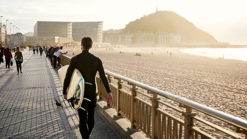 8 of the best beach cities in Spain