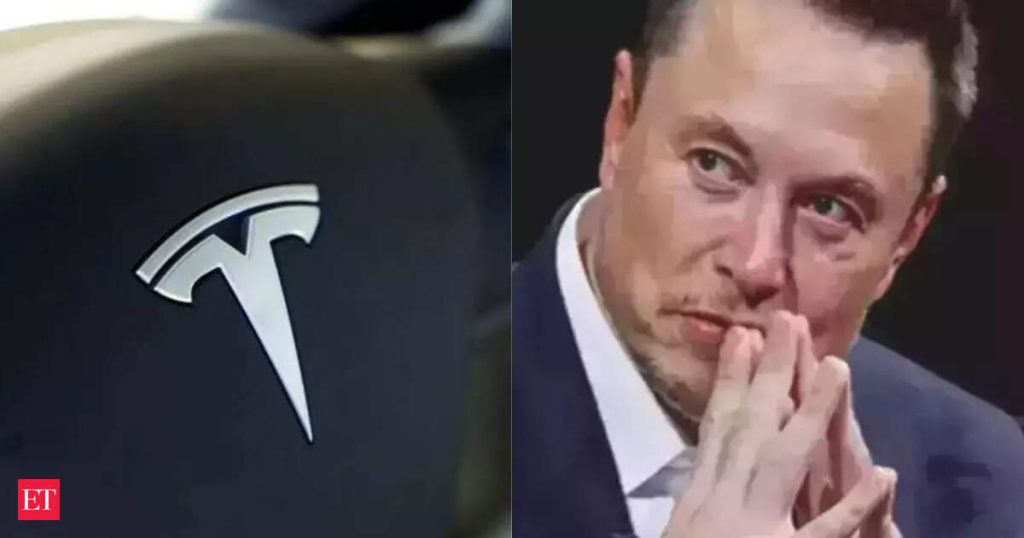 Is Elon Musk now a liability for Tesla? Data reveals shocking picture for luxury automaker