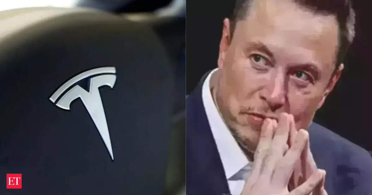 Is Elon Musk now a liability for Tesla? Data reveals shocking picture for luxury automaker