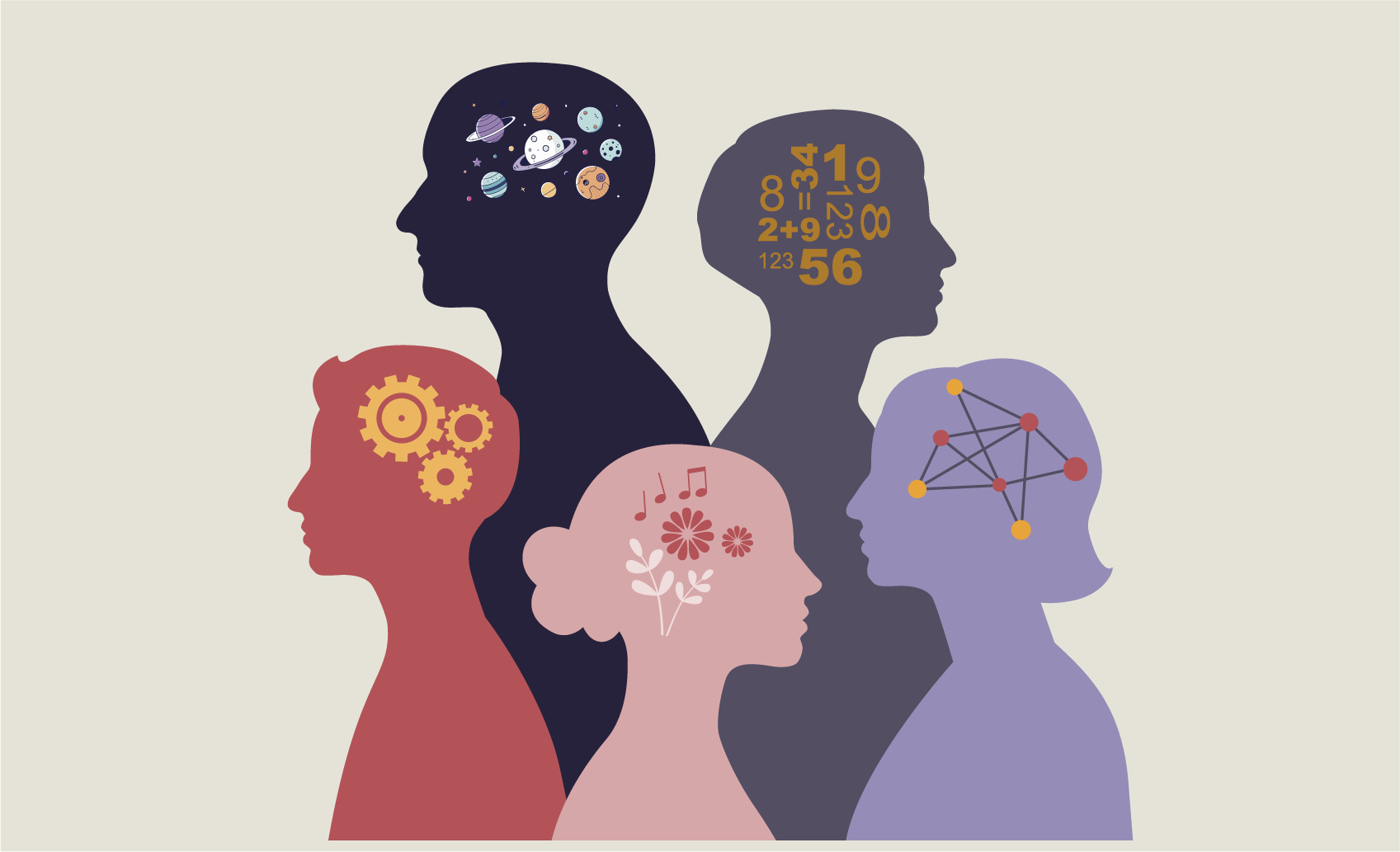 Debunking Dangerous Views of Autism