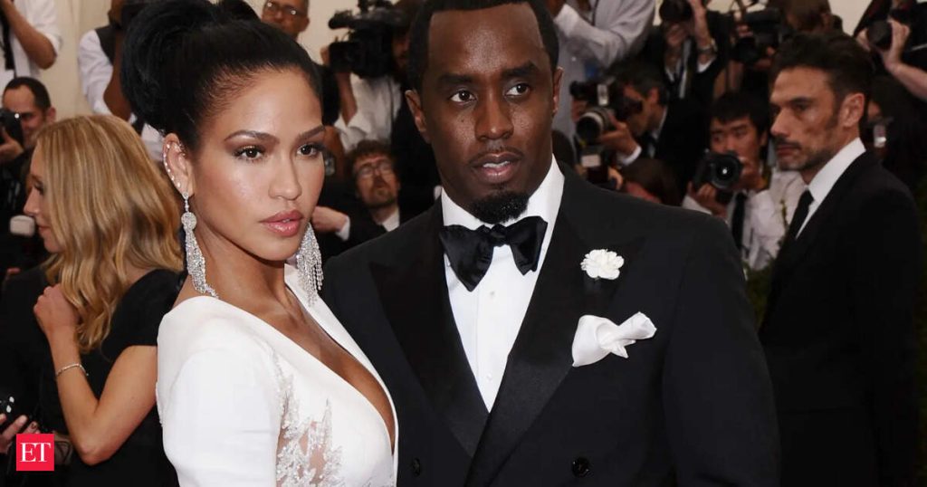 Sean Diddy Combs’ former global brand director accuses rapper of kidnapping her at gunpoint, reveals details of plot to kill Kid Cudi
