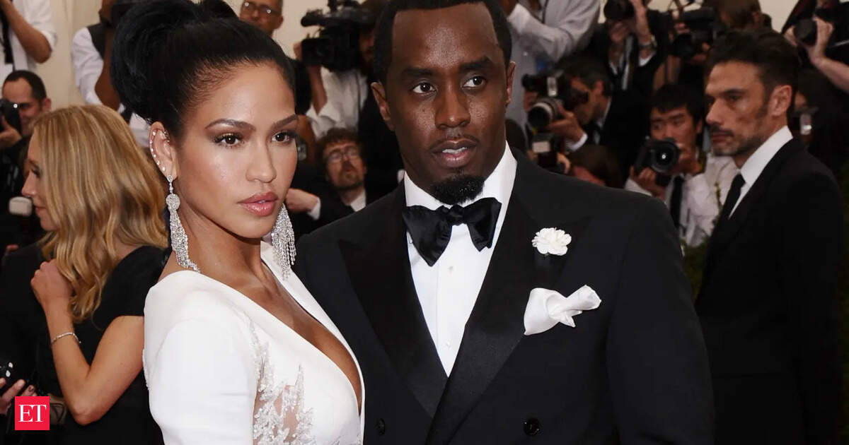 Sean Diddy Combs’ former global brand director accuses rapper of kidnapping her at gunpoint, reveals details of plot to kill Kid Cudi