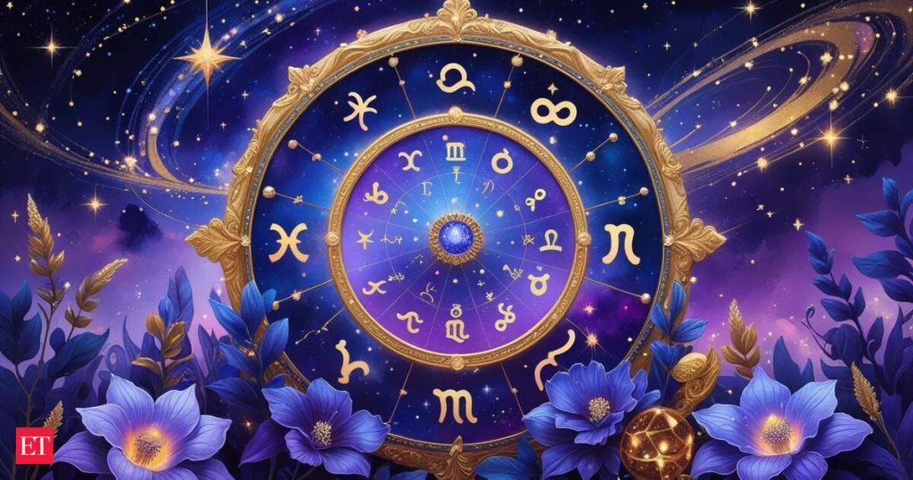 Stars are aligning for your wallet: These 4 zodiac signs could see a major boost in money luck this week