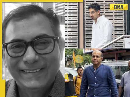 Kajol, Rani Mukerji’s uncle Rono Mukherjee dies; Ayan Mukerji, Ashutosh Gowariker pay last respects