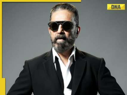 Kamal Haasan refuses to apologise for Tamil-Kannada remark, says people will take care of Thug Life: ‘Let’s leave…’