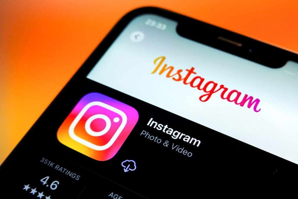 Update Instagram if you’re having battery drain issues on Android